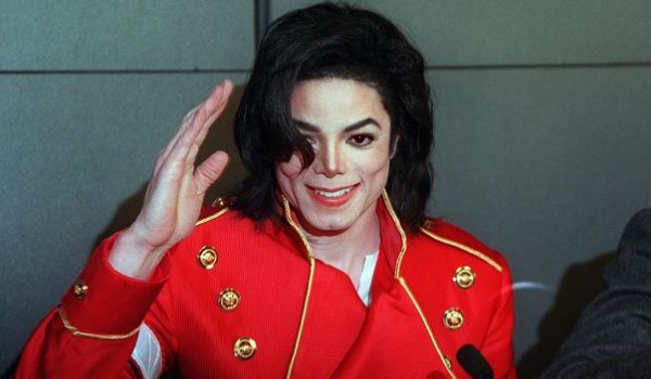 Czy rozpoznasz prawdziwego Michaela Jacksona?
