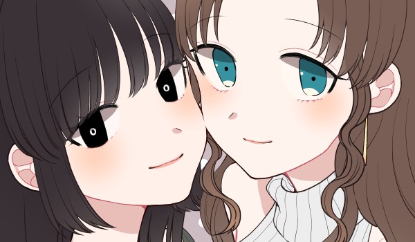 Czy znasz imiona moich oc? #3