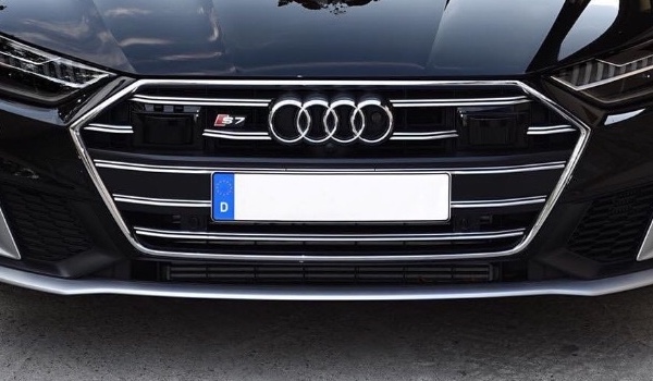 Ile wiesz o audi?