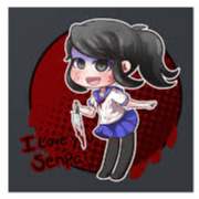 Ayano_Aishi_lol