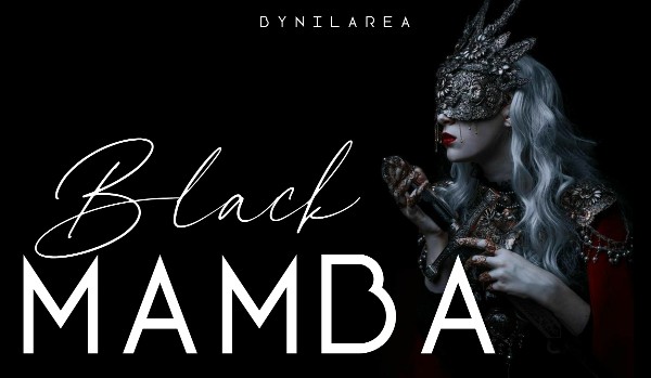 BLACK MAMBA [AESPA]
