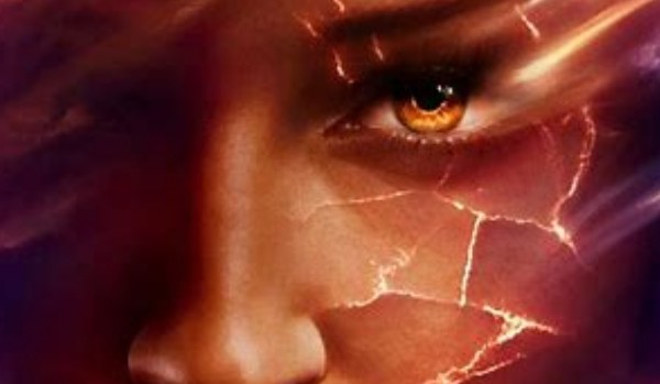 Córka Phoenix – Rozdział VII