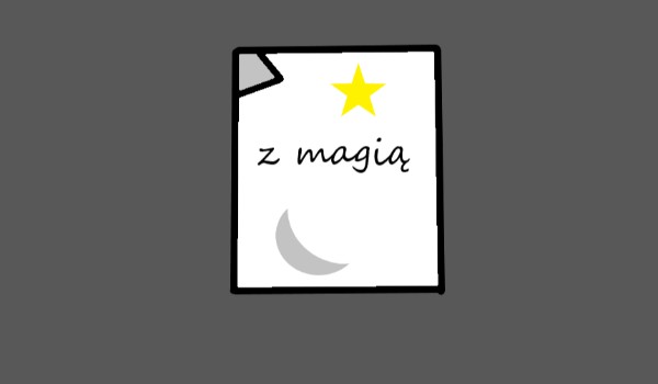 ,, Z magią ” #2