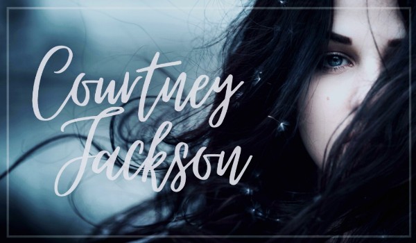 Courtney Jackson – 3 – Jak nie dać się złapać