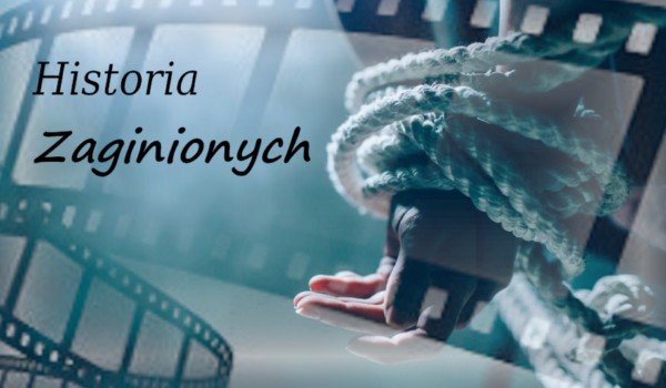 Historia zaginionych – Josephin Smith