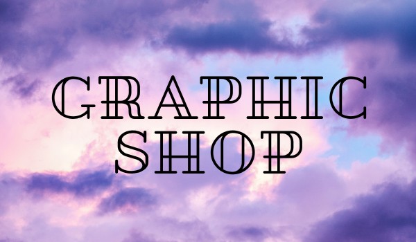 Graphic shop – wojownicy #2