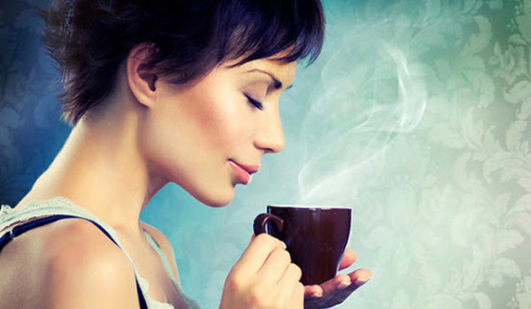 Jaka pyszna kawa doda Ci energii?