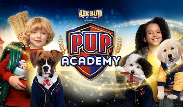 Pup Academy – Zoodiaki