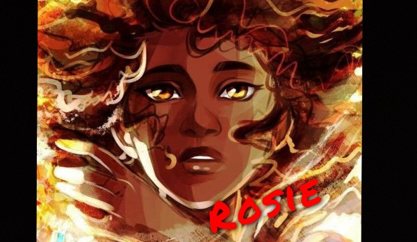 Rosie | Percy Jackson #2
