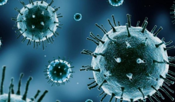 Czy zarasisz się koronawirusem?