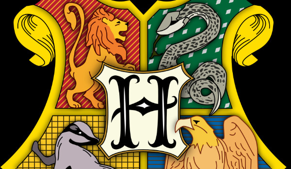Do którego domu z Hogwartu należysz