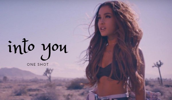 into you-one shot