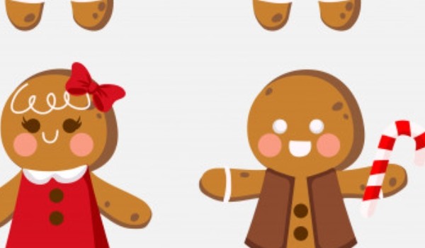 Czy rozpoznasz te świąteczne postacie po ubraniu?