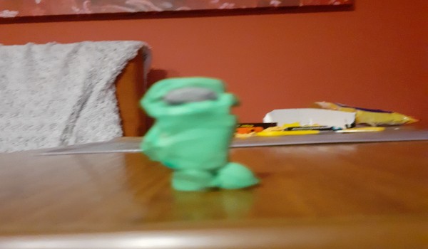 Czy jesteś among asem