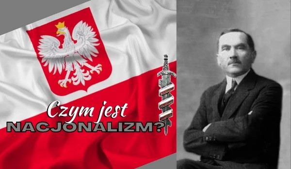 Czym jest nacjonalizm?