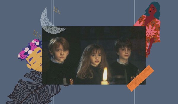 Harry Potter – przetrwanie poziom 1
