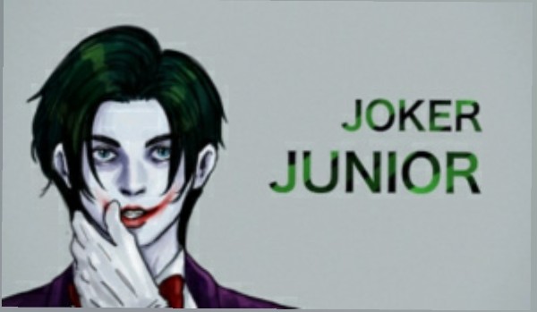 Joker Junior 2