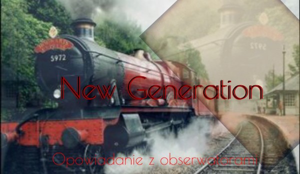 New Generation [4]