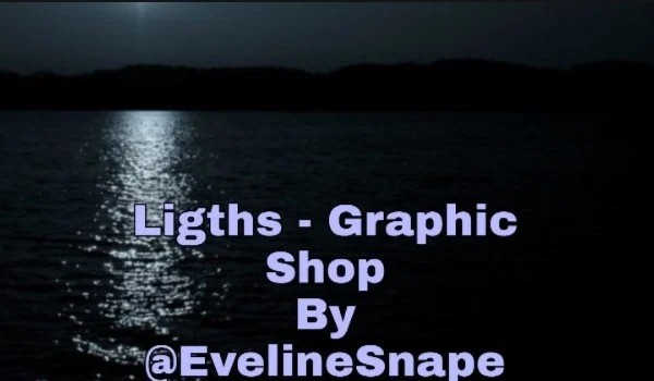 Ligths – Graphic Shop – 006 – Wystroje….