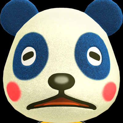 ChesterThePanda