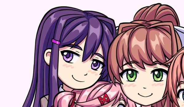 Czy Yuri cię polubi?