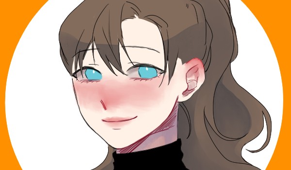 Czy znasz imiona moich oc? #2