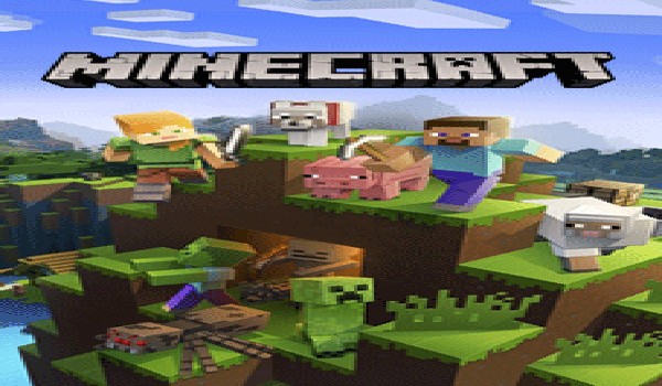 Quiz o minecraft