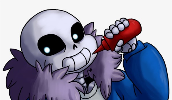 Komiksy Undertale #44-Bad time ON