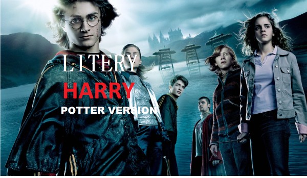 LITERY Harry Potter version