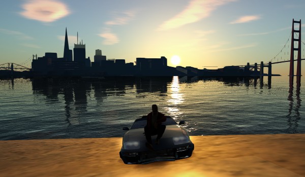 Quiz o Gta San Andreas