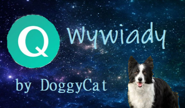 Wywiad z @suczka_z_klanu