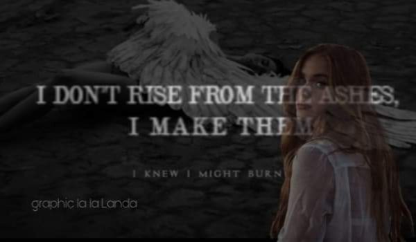 Mrs Wesley – #7 pokój życzeń