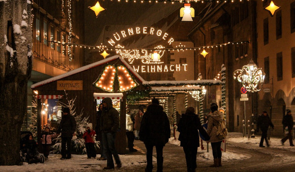 Czy rozpoznasz niemieckie tradycje świąteczne?