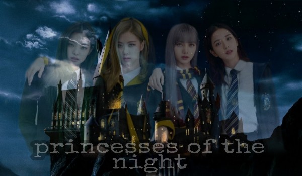 princesses of the night