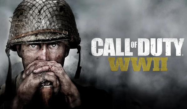 Którego żołnierza przypominasz najbardziej z Call of Duty WW2?