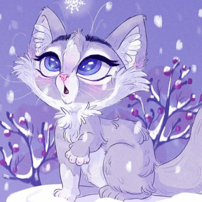 Snowleaf