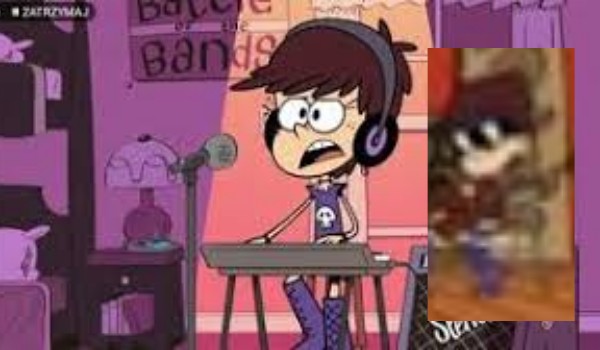 Harma Harmidomska – Dobre Zło/La la la