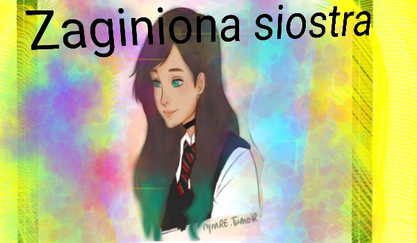 Zaginiona siostra – 8