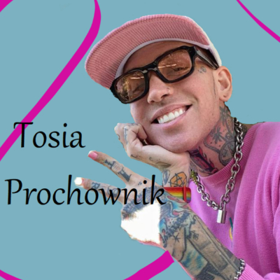 Tosia.Prochownik