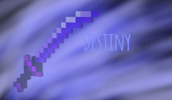 Destiny #5