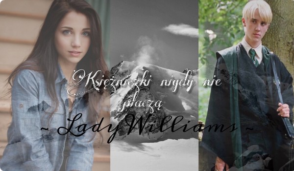 ~ Lady Williams~ #10