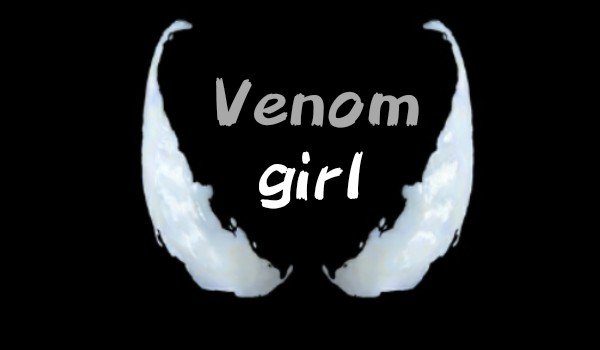 Venom girl #14