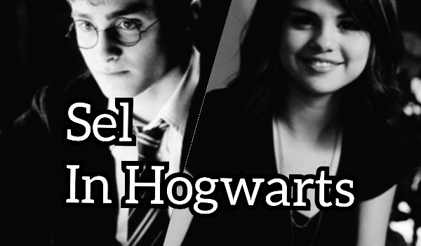 Sel in Hogwarts #4