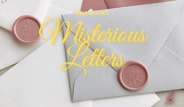 Misterious Letters|Prologue [0/3]