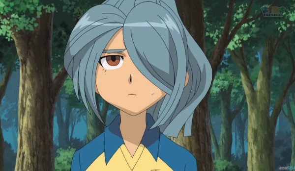 Inazuma eleven #10