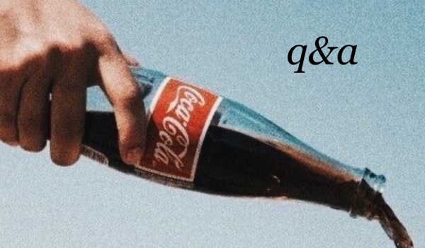 q&a
