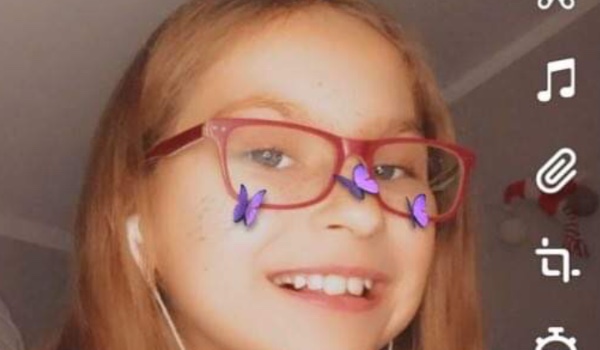 W ilu procentach jesteś miły?