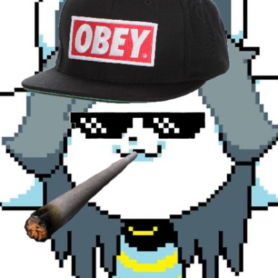 Temmie4Life