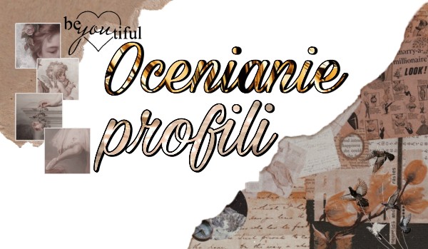 Ocena profilu @Persiakowa