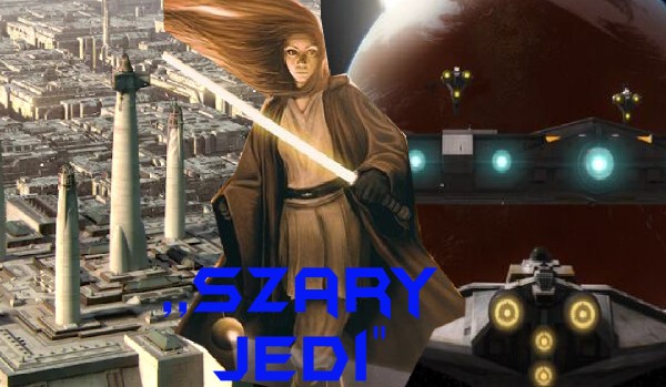 Szary Jedi#38